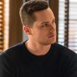 Jay Halstead Chicago PD