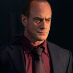 Law & Order Stabler Organized Crime