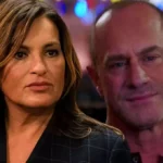 Law & Order: SVU Benson Stabler