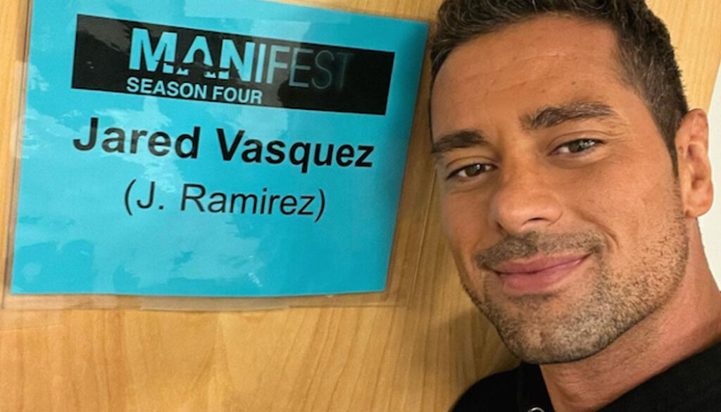 Manifest 4 temporada