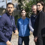 New Amsterdam 4x04