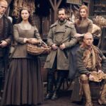 Outlander: Saiba detalhe inspirado na vida real que fãs não sabiam