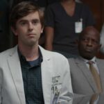 Review The Good Doctor 5x05 série