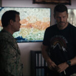 SEAL Team 5x03 review