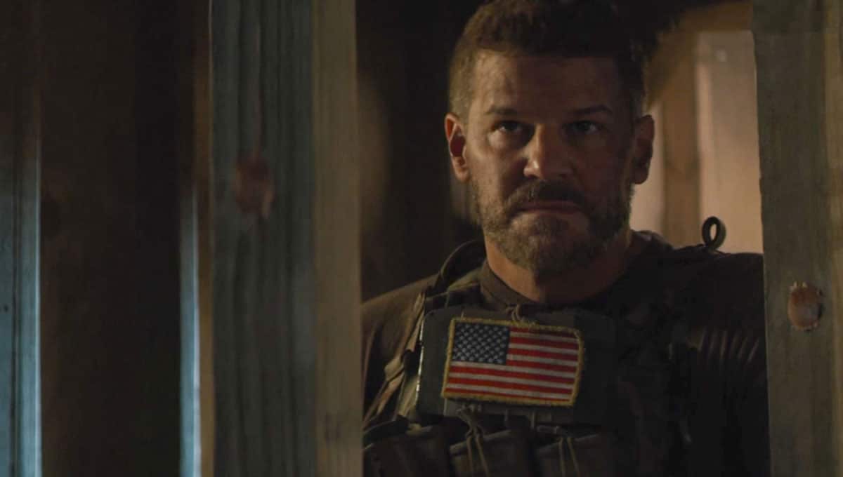 SEAL Team review 5x06