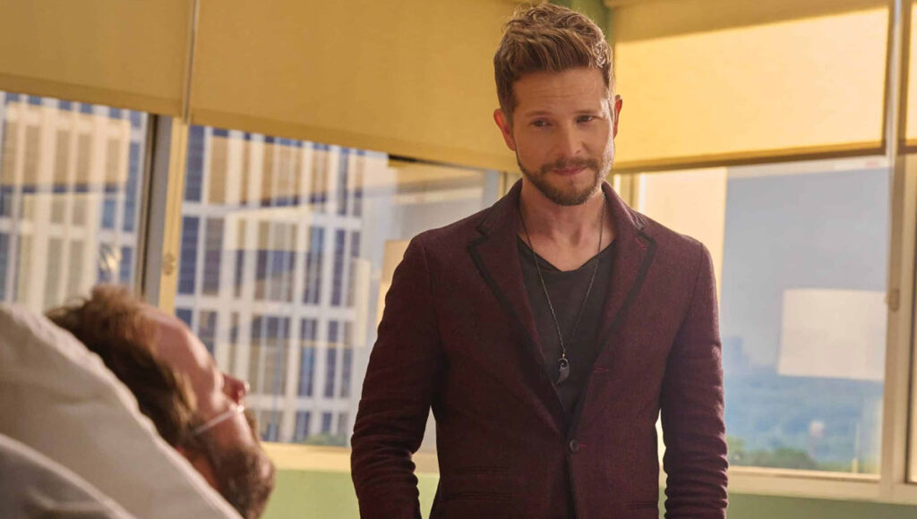 The Resident review 5x06