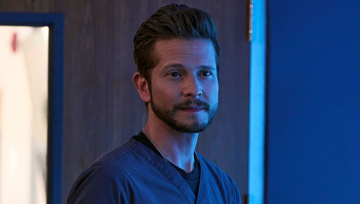 The Resident 5x05