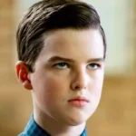 Young Sheldon