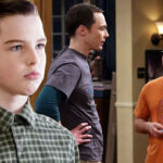 Young Sheldon The Big Bang Theory