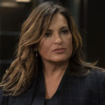 Law & Order SVU Mariska Hargitay