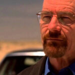 Breaking Bad cancelada