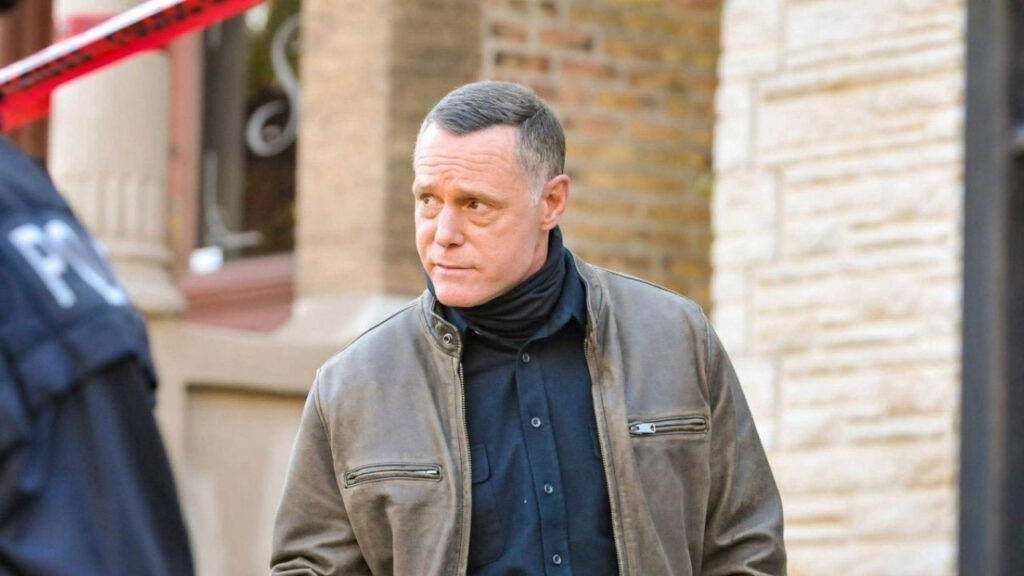 Chicago PD destino Voight