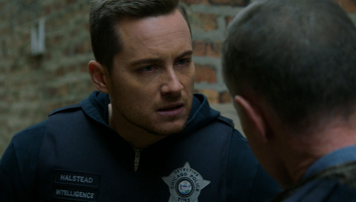 Chicago PD 9x09