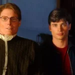 Tom Welling Superman Smallville