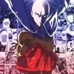 One Punch Man 3 temporada