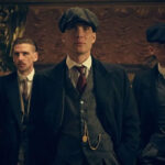 Peaky Blinders por que ator saiu