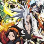 Shaman King Netflix 2 temporada