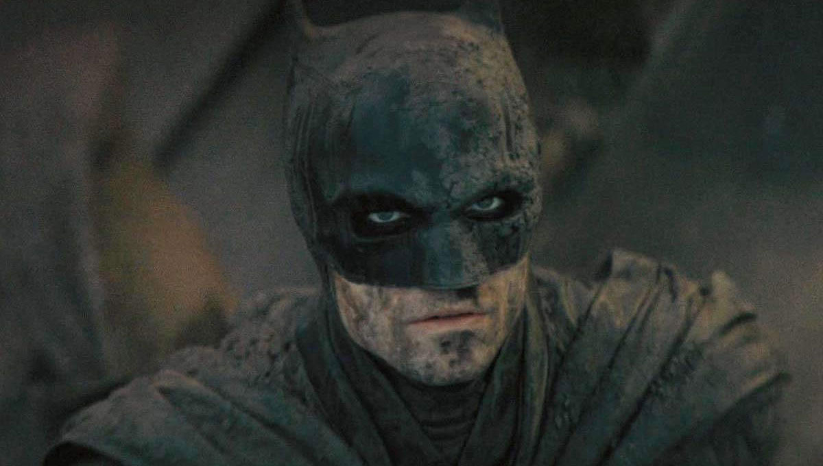 The Batman: vilão do novo filme terá série no HBO Max - Mix de Séries