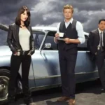 The Mentalist