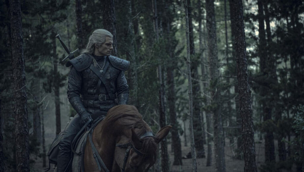 Resumo da terceira temporada de The Witcher - Revelando a segunda temporada  — Eightify