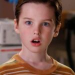 Young Sheldon