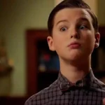 Young Sheldon tragédia