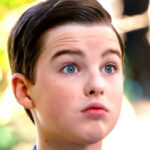 Young Sheldon The Big Bang Theory