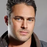 Chicago Fire Taylor Kinney