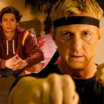 Cobra Kai enganou fãs