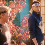 Cobra Kai 4 temporada