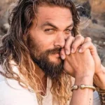 Jason Momoa ator