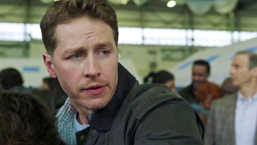 Manifest Josh Dallas