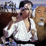 Filmes que vão passar na Globo Karate Kid