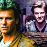 MacGyver original