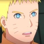 Naruto personagem importante