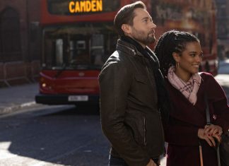 New Amsterdam review 4x11
