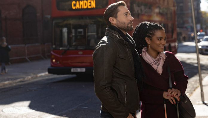 New Amsterdam review 4x11