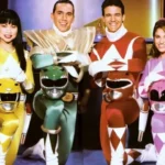 Power Rangers: especial de 30 anos na Netflix