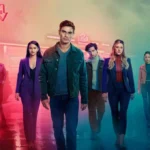 Riverdale 6 temporada