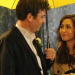 How I Met Your Mother teoria