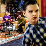 Young Sheldon The Big Bang Theory