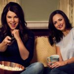 Gilmore Girls