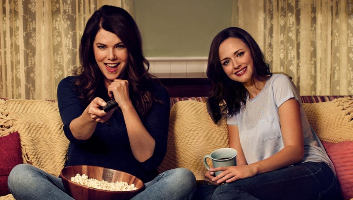 Gilmore Girls