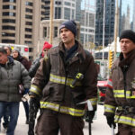 Chicago Fire