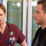 Chicago Med irmãos Halstead