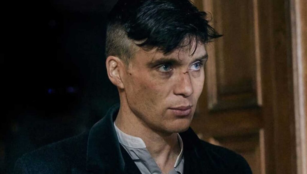 Peaky Blinders 6 temporada