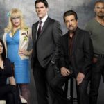 Criminal Minds