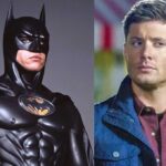 Batman Supernatural CW