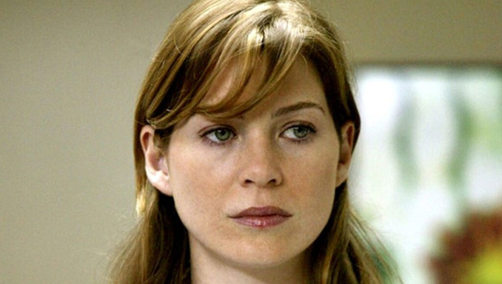 Greys Anatomy ellen pompeo