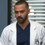 Greys Anatomy Jesse Williams